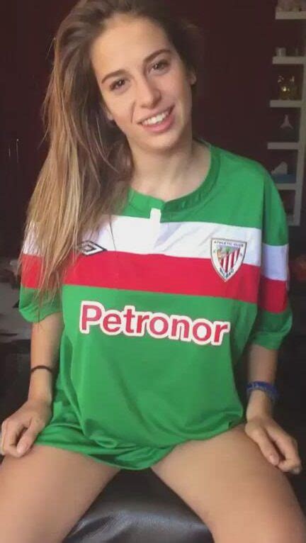 chica aupa atletic|chica aupa el athletic .